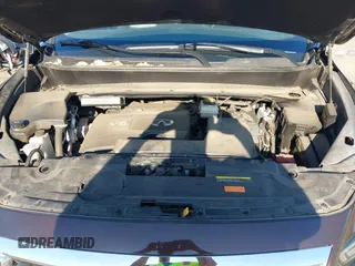 2019 Infiniti QX60 Pure with VIN 5N1DL0MM4KC569307, listed as a IAAI auction lot 42300605 with 40,336 mi miles and . Bid and sale history available at DreamBid. Image 10.