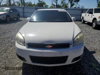 2012 Chevrolet Impala Police Police with VIN 2G1WD5E35C1156521, listed as a Copart auction lot 49379235 with 114,866 mi miles and Salvage Title. Bid and sale history available at carsss.com. Image 5.