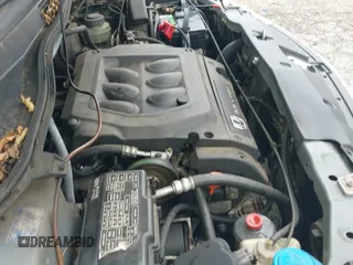 2000 Honda Odyssey EX с VIN 2HKRL1866YH523647, выставлен на аукционе IAAI как лот 43044732 с пробегом 195 061 миль миль и . История ставок и продаж доступна на DreamBid. Изображение 19.