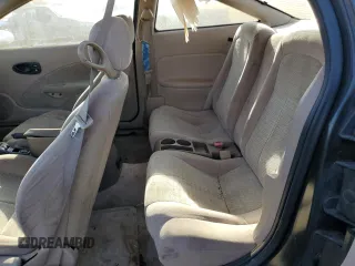 1999 Saturn SC with VIN 1G8ZR1274XZ262181, listed as a Copart auction lot 75931774 with Not Provided miles and Salvage Title. Bid and sale history available at carsss.com. Image 10.