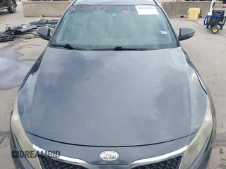 2011 Kia Optima LX with VIN KNAGM4A72B5057583, listed as a IAAI auction lot 41649320 with 207,898 mi miles and . Bid and sale history available at DreamBid. Image 20.