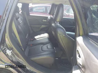 2019 Jeep Cherokee Limited с VIN 1C4PJMDXXKD135511, выставлен на аукционе IAAI как лот 42532399 с пробегом 94 317 миль миль и . История ставок и продаж доступна на DreamBid. Изображение 8.