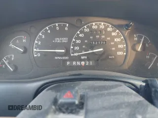 1996 Ford Explorer XL z VIN 1FMDU34X4TUD79706, wystawiony jako IAAI lot #41105853 z przebiegiem 152 175 mil mil oraz . Historia ofert i sprzedaży dostępna na DreamBid. Obrazek 7.