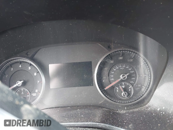 2021 Hyundai Santa Fe SE с VIN 5NMS1DAJ8MH344041, выставлен на аукционе IAAI как лот 42195875 с пробегом 39 071 миль миль и . История ставок и продаж доступна на DreamBid. Изображение 15.
