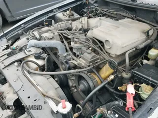 1994 Ford Mustang GT with VIN 1FALP42T0RF147393, listed as a IAAI auction lot 42046032 with 184,504 mi miles and . Bid and sale history available at DreamBid. Image 20.
