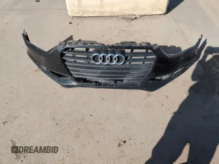 2014 Audi A4 Premium Plus z VIN WAUHFAFL7EA090125, wystawiony jako Copart lot #51966035 z przebiegiem 83 197 mil mil oraz Szkoda całkowita • Salvage title. Historia ofert i sprzedaży dostępna na DreamBid. Obrazek 12.