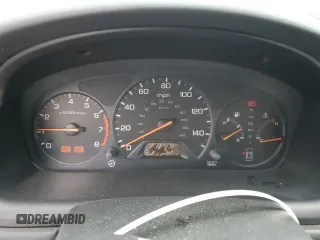 1999 Honda Accord EX z VIN 1HGCG3259XA010213, wystawiony jako Copart lot #54174875 z przebiegiem Nie podano mil oraz Szkoda całkowita • Salvage title. Historia ofert i sprzedaży dostępna na DreamBid. Obrazek 9.