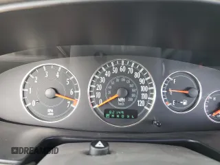 1999 Chrysler Cirrus LXi z VIN 1C3EJ56H4XN640016, wystawiony jako Copart lot #65498464 z przebiegiem 82 149 mil mil oraz Tytuł czysty. Historia ofert i sprzedaży dostępna na DreamBid. Obrazek 9.