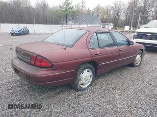 1997 Chevrolet Lumina LS with VIN 2G1WL52M1V1130470, listed as a IAAI auction lot 41887030 with 130,410 mi miles and . Bid and sale history available at DreamBid. Image 4.