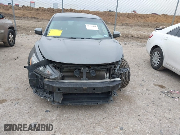 2016 Nissan Altima SL with VIN 1N4BL3AP8GC140566, listed as a IAAI auction lot 41423491 with 83,776 mi miles and . Bid and sale history available at DreamBid. Image 13.