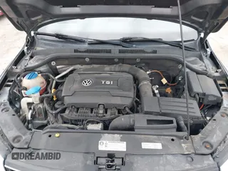 2016 Volkswagen Jetta Sport z VIN 3VWD17AJ8GM292211, wystawiony jako IAAI lot #42371317 z przebiegiem 142 360 mil mil oraz . Historia ofert i sprzedaży dostępna na DreamBid. Obrazek 10.