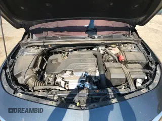 2020 Chevrolet Malibu LT с VIN 1G1ZD5ST2LF065829, выставлен на аукционе Copart как лот 80173335 с пробегом 89 170 миль миль и Списание • Salvage title. История ставок и продаж доступна на DreamBid. Изображение 16.