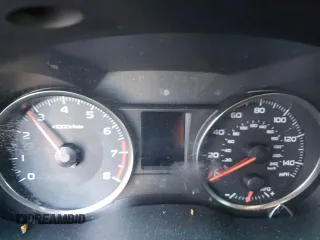 2015 Subaru Impreza z VIN JF1GJAA66FG007917, wystawiony jako Copart lot #46533635 z przebiegiem Nie podano mil oraz Szkoda całkowita • Salvage title. Historia ofert i sprzedaży dostępna na DreamBid. Obrazek 9.