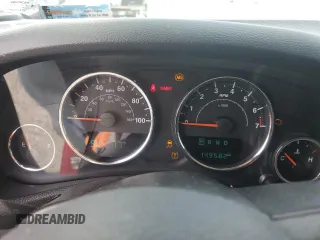 2016 Jeep Wrangler Unlimited Sport z VIN 1C4HJWDG4GL219126, wystawiony jako Copart lot #53620945 z przebiegiem 149 582 mil mil oraz Szkoda całkowita • Salvage title. Historia ofert i sprzedaży dostępna na DreamBid. Obrazek 9.