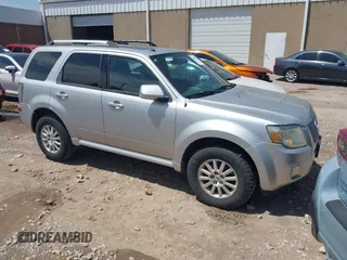 2010 Mercury Mariner Premier с VIN 4M2CN8H72AKJ00244, выставлен на аукционе IAAI как лот 42502315 с пробегом 113 421 миль миль и . История ставок и продаж доступна на DreamBid. Изображение 1.