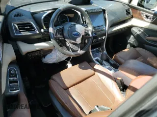2019 Subaru Ascent Touring with VIN 4S4WMARD7K3483736, listed as a Copart auction lot 60461965 with Not provided miles and Salvage title. Bid and sale history available at DreamBid. Image 8.