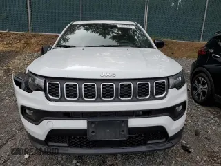 2025 Jeep Compass Latitude с VIN 3C4NJDBN6ST547007, выставлен на аукционе Copart как лот 59798085 с пробегом 6 475 миль миль и На запчасти • Non repairable. История ставок и продаж доступна на DreamBid. Изображение 5.