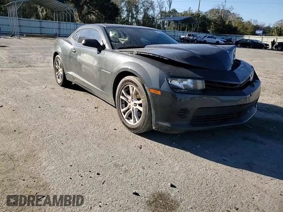 2014 Chevrolet Camaro LS с VIN 2G1FA1E36E9135683, выставлен на аукционе Copart как лот 87032334 с пробегом 113 534 миль миль и Списание • Salvage title. История ставок и продаж доступна на DreamBid. Изображение 11.