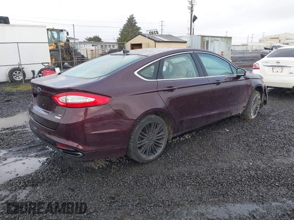 2013 Ford Fusion SE с VIN 3FA6P0H93DR379905, выставлен на аукционе IAAI как лот 41904023 с пробегом 148 753 миль миль и . История ставок и продаж доступна на DreamBid. Изображение 4.
