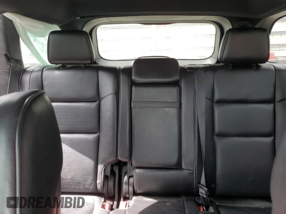 2017 Jeep Grand Cherokee Overland with VIN 1C4RJFCG4HC927741, listed as a Copart auction lot 45953695 with 68,834 mi miles and Salvage Title. Bid and sale history available at carsss.com. Image 10.