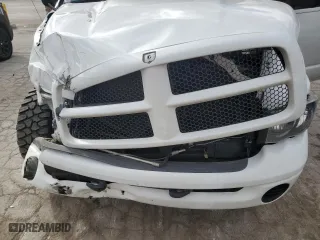 2005 Dodge Ram 1500 SLT with VIN 1D7HU16N85J637273, listed as a Copart auction lot 87178724 with 109,682 mi miles and Clean Title. Bid and sale history available at carsss.com. Image 11.