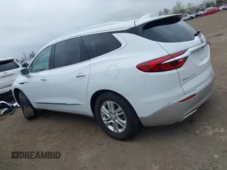 2020 Buick Enclave Essence with VIN 5GAERBKW1LJ221115, listed as a IAAI auction lot 41866689 with 101,635 mi miles. Bid and sale history available at carsss.com. Image 14.