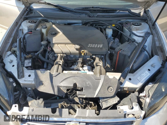 2007 Chevrolet Monte Carlo with VIN 2G1WJ15N179367323, listed as a Copart auction lot 64090115 with 147,551 mi miles and Salvage title. Bid and sale history available at DreamBid. Image 11.