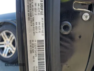 2013 Dodge Challenger R/T with VIN 2C3CDYBT7DH515879, listed as a Copart auction lot 53133345 with 150,152 mi miles and Salvage Title. Bid and sale history available at carsss.com. Image 13.