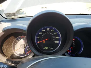 2009 Acura RDX with VIN 5J8TB18219A008166, listed as a Copart auction lot 54336975 with 176,430 mi miles and Salvage Title. Bid and sale history available at carsss.com. Image 9.