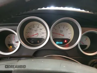 2007 Dodge Charger z VIN 2B3KA43G07H836906, wystawiony jako Copart lot #57642885 z przebiegiem Nie podano mil oraz Nie do naprawy • Non repairable. Historia ofert i sprzedaży dostępna na DreamBid. Obrazek 9.
