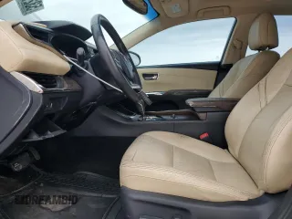 2013 Toyota Avalon XLE with VIN 4T1BK1EB3DU036407, listed as a Copart auction lot 53277725 with 190,961 mi miles and Salvage Title. Bid and sale history available at DreamBid. Image 7.
