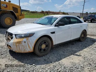 2015 Ford Police Interceptor с VIN 1FAHP2L84FG135774, выставлен на аукционе Copart как лот 67362804 с пробегом 85 276 миль миль и Списание • Salvage title. История ставок и продаж доступна на DreamBid. Изображение 1.