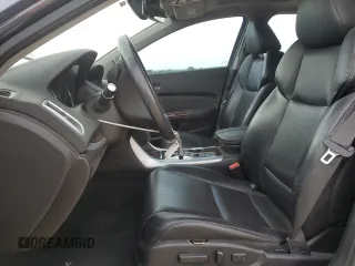 2015 Acura TLX Technology z VIN 19UUB2F59FA025557, wystawiony jako Copart lot #54738445 z przebiegiem 96 190 mil mil oraz Szkoda całkowita • Salvage title. Historia ofert i sprzedaży dostępna na DreamBid. Obrazek 7.