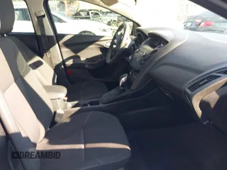 2018 Ford Focus SE with VIN 1FADP3F27JL285891, listed as a IAAI auction lot 41750264 with 103,815 mi miles. Bid and sale history available at carsss.com. Image 5.