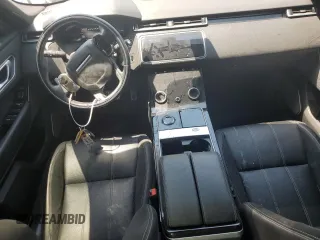 2019 Land Rover Range Rover Velar R-Dynamic SE с VIN SALYL2EX9KA779433, выставлен на аукционе Copart как лот 61991695 с пробегом 70 070 миль миль и Чистый • Clean title. История ставок и продаж доступна на DreamBid. Изображение 8.