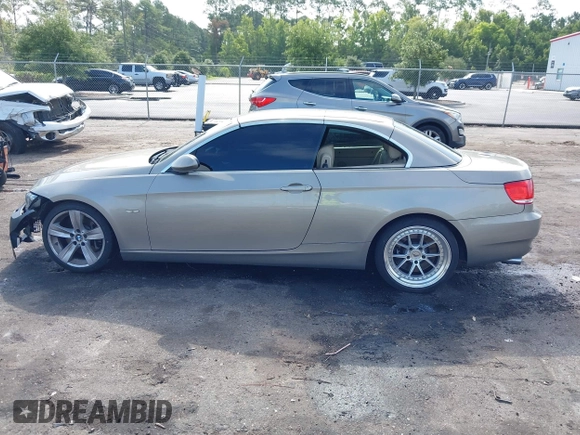 2008 BMW 3 Series 335i z VIN WBAWL73588PX53776, wystawiony jako IAAI lot #42653626 z przebiegiem 128 482 mil mil oraz . Historia ofert i sprzedaży dostępna na DreamBid. Obrazek 14.
