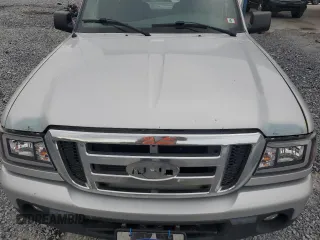 2009 Ford Ranger XLT with VIN 1FTZR45E99PA56399, listed as a Copart auction lot 52567415 with 480,476 mi miles and Clean Title. Bid and sale history available at carsss.com. Image 11.