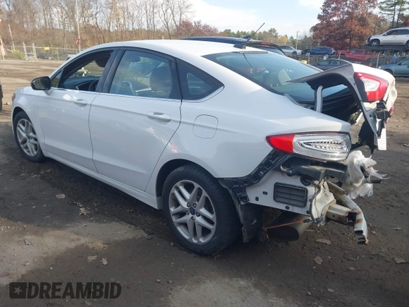 2015 Ford Fusion SE with VIN 3FA6P0H71FR236064, listed as a IAAI auction lot 40731737 with 220,120 mi miles and . Bid and sale history available at carsss.com. Image 3.