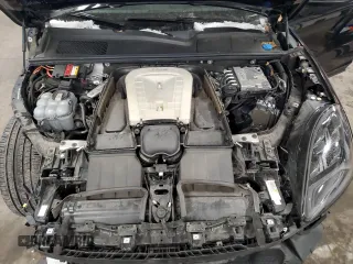 2019 Porsche Cayenne S z VIN WP1AB2AY5KDA60686, wystawiony jako Copart lot #68155912 z przebiegiem 48 987 mil mil oraz . Historia ofert i sprzedaży dostępna na DreamBid. Obrazek 13.