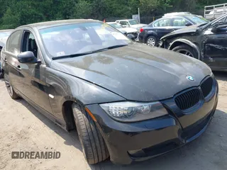 2011 BMW 3 Series 335d z VIN WBAPN7C52BA779573, wystawiony jako IAAI lot #42407227 z przebiegiem 178 917 mil mil oraz . Historia ofert i sprzedaży dostępna na DreamBid. Obrazek 1.