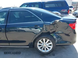 2012 Toyota Camry SE with VIN 4T1BK1FK5CU518616, listed as a IAAI auction lot 41981676 with 116,845 mi miles. Bid and sale history available at carsss.com. Image 21.