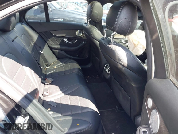 2020 Mercedes-Benz C 300 с VIN WDDWF8EB0LR536129, выставлен на аукционе IAAI как лот 41969624 с пробегом 61 531 миль миль и . История ставок и продаж доступна на DreamBid. Изображение 8.