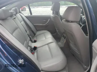 2006 BMW 3 Series 325xi с VIN WBAVD13576KV13702, выставлен на аукционе Copart как лот 59027025 с пробегом 113 083 миль миль и Списание • Salvage title. История ставок и продаж доступна на DreamBid. Изображение 10.