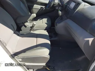 2021 Nissan NV200 SV с VIN 3N6CM0KN9MK696475, выставлен на аукционе IAAI как лот 41832329 с пробегом 84 375 миль миль и . История ставок и продаж доступна на DreamBid. Изображение 5.
