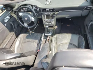 2006 Porsche 911 Carrera S with VIN WP0CB29916S769382, listed as a Copart auction lot 64796444 with 181,522 mi miles and Salvage Title. Bid and sale history available at carsss.com. Image 8.