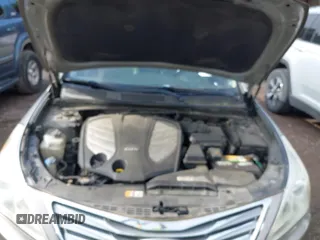 2012 Hyundai Azera с VIN KMHFH4JG0CA194965, выставлен на аукционе IAAI как лот 42543539 с пробегом 276 511 миль миль и . История ставок и продаж доступна на DreamBid. Изображение 10.
