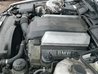 2001 BMW 7 Series 740i with VIN WBAGG83401DN88271, listed as a IAAI auction lot 42429968 with 183,537 mi miles and . Bid and sale history available at DreamBid. Image 12.