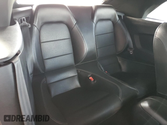2018 Ford Mustang EcoBoost Premium with VIN 1FATP8UH9J5129484, listed as a Copart auction lot 71384364 with 100,685 mi miles and Salvage title. Bid and sale history available at DreamBid. Image 11.