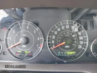 2002 Chrysler Sebring LX z VIN 1C3EL46X32N215942, wystawiony jako IAAI lot #42399971 z przebiegiem 203 263 mil mil oraz . Historia ofert i sprzedaży dostępna na DreamBid. Obrazek 7.