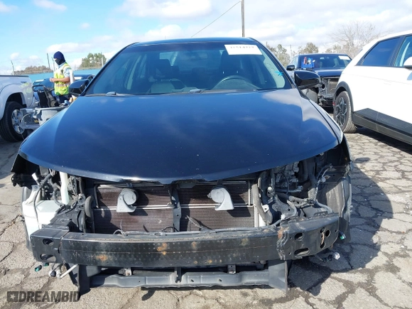 2014 Toyota Camry Hybrid LE with VIN 4T1BD1FK3EU117305, listed as a IAAI auction lot 41514217 with 141,081 mi miles. Bid and sale history available at carsss.com. Image 13.
